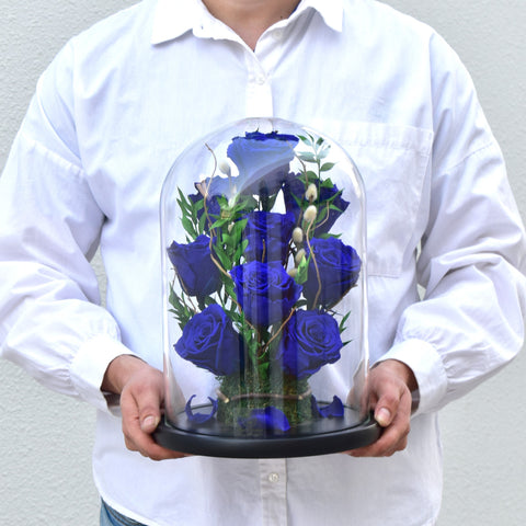 Forever Roses | Infinity Roses Dubai UAE | Flower Station