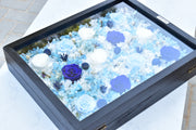 Ocean Bliss - Forever Flowers - Flower Station Dubai