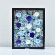 Ocean Bliss - Forever Flowers - Flower Station Dubai