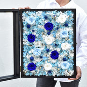 Ocean Bliss - Forever Flowers - Flower Station Dubai
