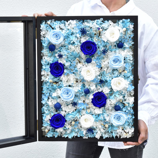 Forever Roses | Infinity Roses Dubai UAE | Flower Station