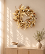 Timeless Beauty - Wreath