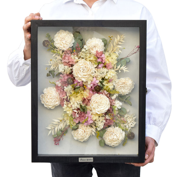 Frame Preservation - Free Style