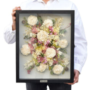 Frame Preservation - Free Style