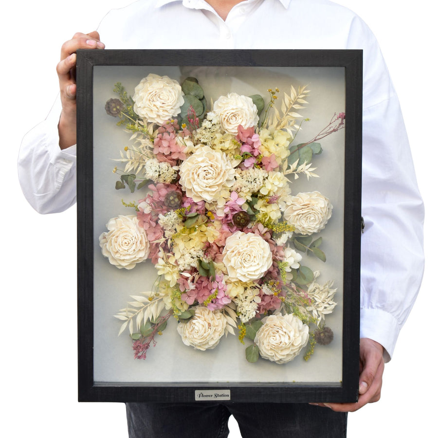 Frame Preservation - Free Style