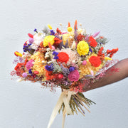 Colorful Moments - Flower Station Dubai