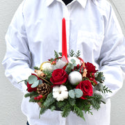 christmas-centerpiece-flowers