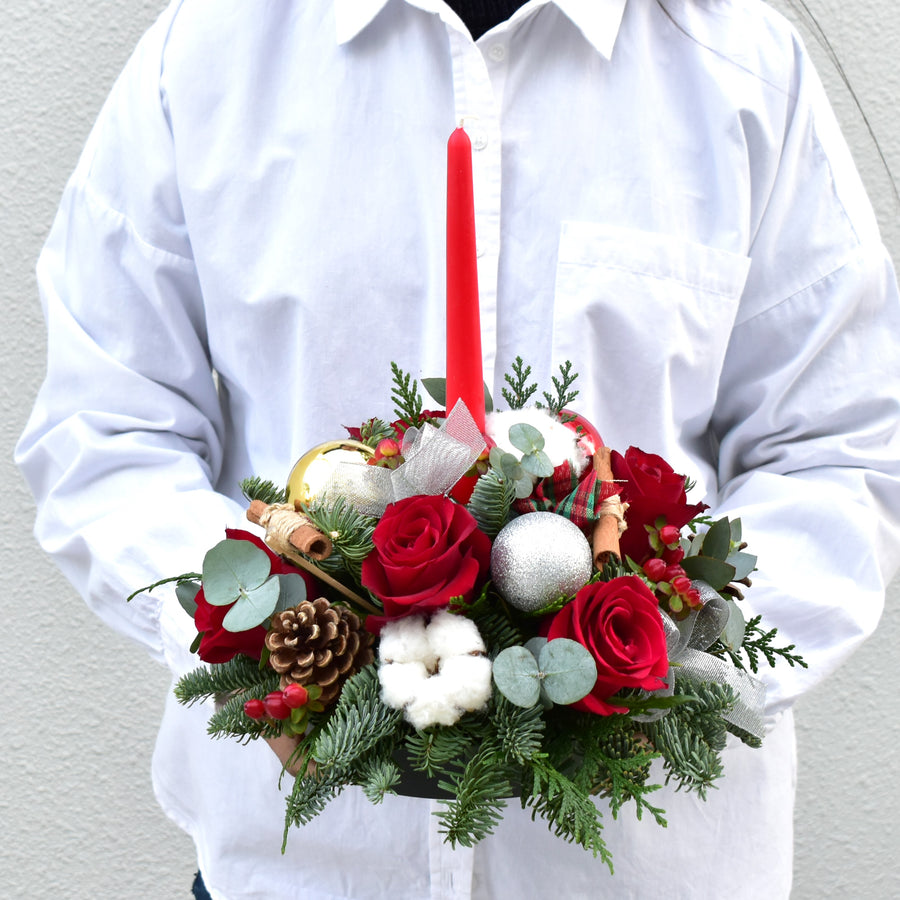 christmas-centerpiece-flowers