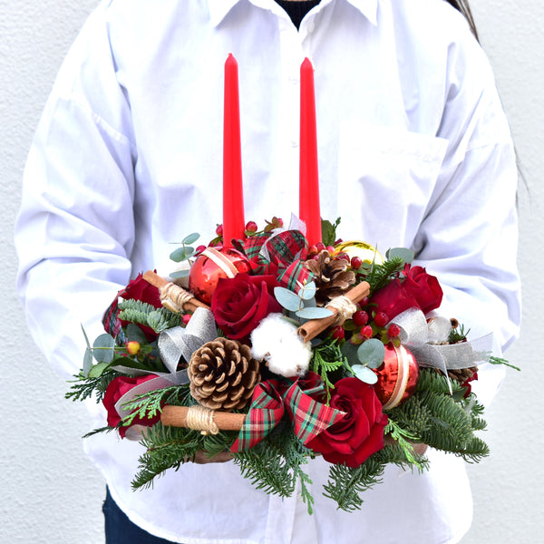 christmas-centerpiece-flowers