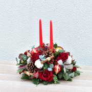 christmas-centerpiece-flowers