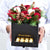 Season of Love - Flower Box