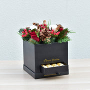 Season of Love - Flower Box - Flower Station Dubai