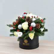 Holy Night - Flower Box - Flower Station Dubai