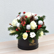 Holy Night - Flower Box - Flower Station Dubai