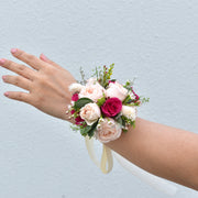 My Lady - Corsage - Flower Station Dubai