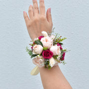 My Lady - Corsage - Flower Station Dubai