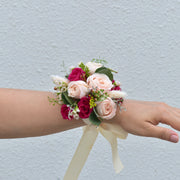 My Lady - Corsage - Flower Station Dubai