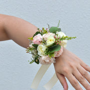 My Sweetie - Corsage - Flower Station Dubai