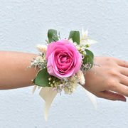 Bliss - Corsage - Flower Station Dubai