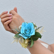 Tiffany - Corsage - Flower Station Dubai