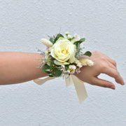 Princess - Corsage - Flower Station Dubai