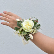 Princess - Corsage - Flower Station Dubai