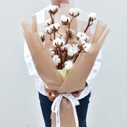 Cotton Candy - Flower Station Dubai