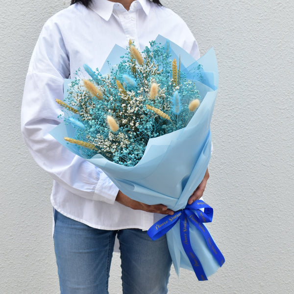 Ocean of Love - Flower Station Dubai