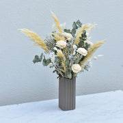Meadow Breeze - Dried Bouquet - Flower Station Dubai