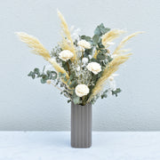 Meadow Breeze - Dried Bouquet - Flower Station Dubai