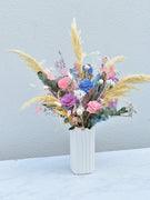 Ocean Whisper - Dried Bouquet - Flower Station Dubai