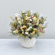 Blissful Blooms - Flower Station Dubai