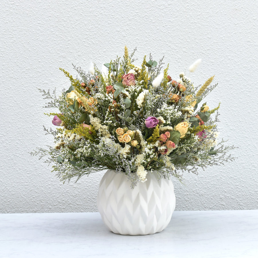 Blissful Blooms - Flower Station Dubai