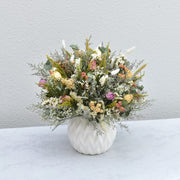 Blissful Blooms - Flower Station Dubai