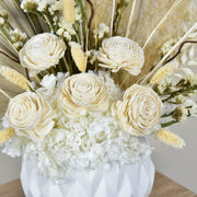 Serene - Flower Station Dubai