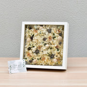 Golden Memories - Frame Arrangement - Flower Station Dubai