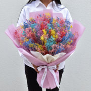 Million Stars - Flower Station Dubai