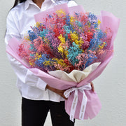 Million Stars - Flower Station Dubai