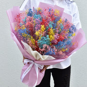 Million Stars - Flower Station Dubai