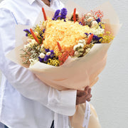 Summer Glow - Flower Station Dubai