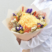 Summer Glow - Flower Station Dubai