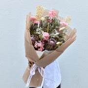 Rustic Protea - Flower Station Dubai