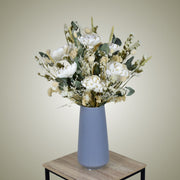 Whispers of Ivory - Flower Station Dubai