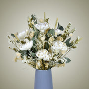 Whispers of Ivory - Flower Station Dubai