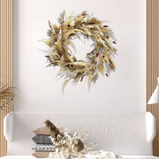 Timeless Beauty - Wreath - Flower Station Dubai