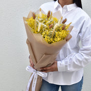 Summer Dance - Flower Station Dubai