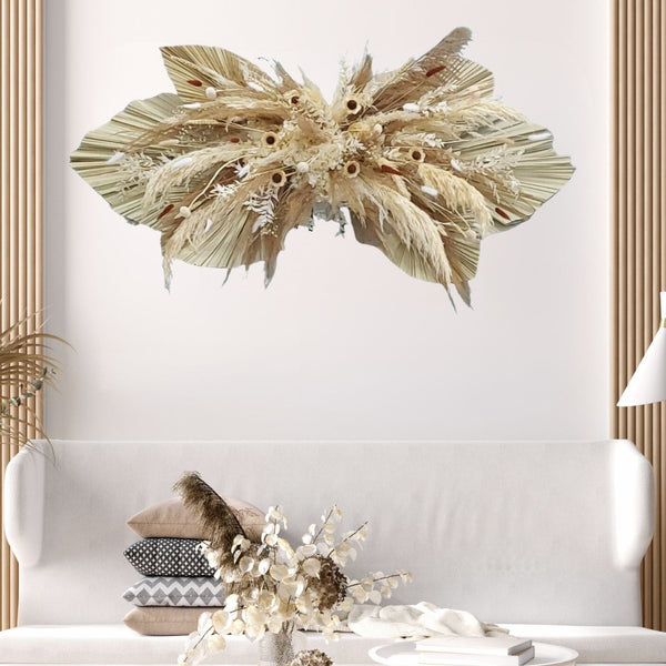 Sweet Home - Wall Decor - Flower Station Dubai