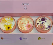 Bliss Collection Pink Set - Flower Station Dubai