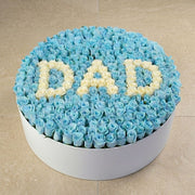 Love DAD - Grand Box - Flower Station Dubai