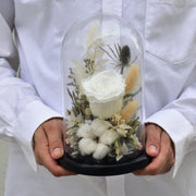 Sincerely - Forever Flowers - Flower Station Dubai